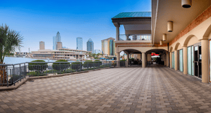 Event Space