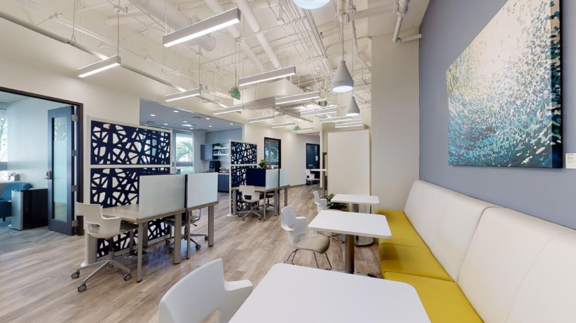 Coworking Plus