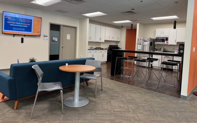 Coworking Pro
