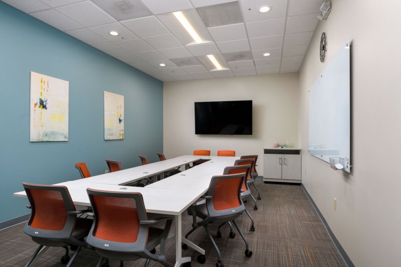 The Meeting Plan