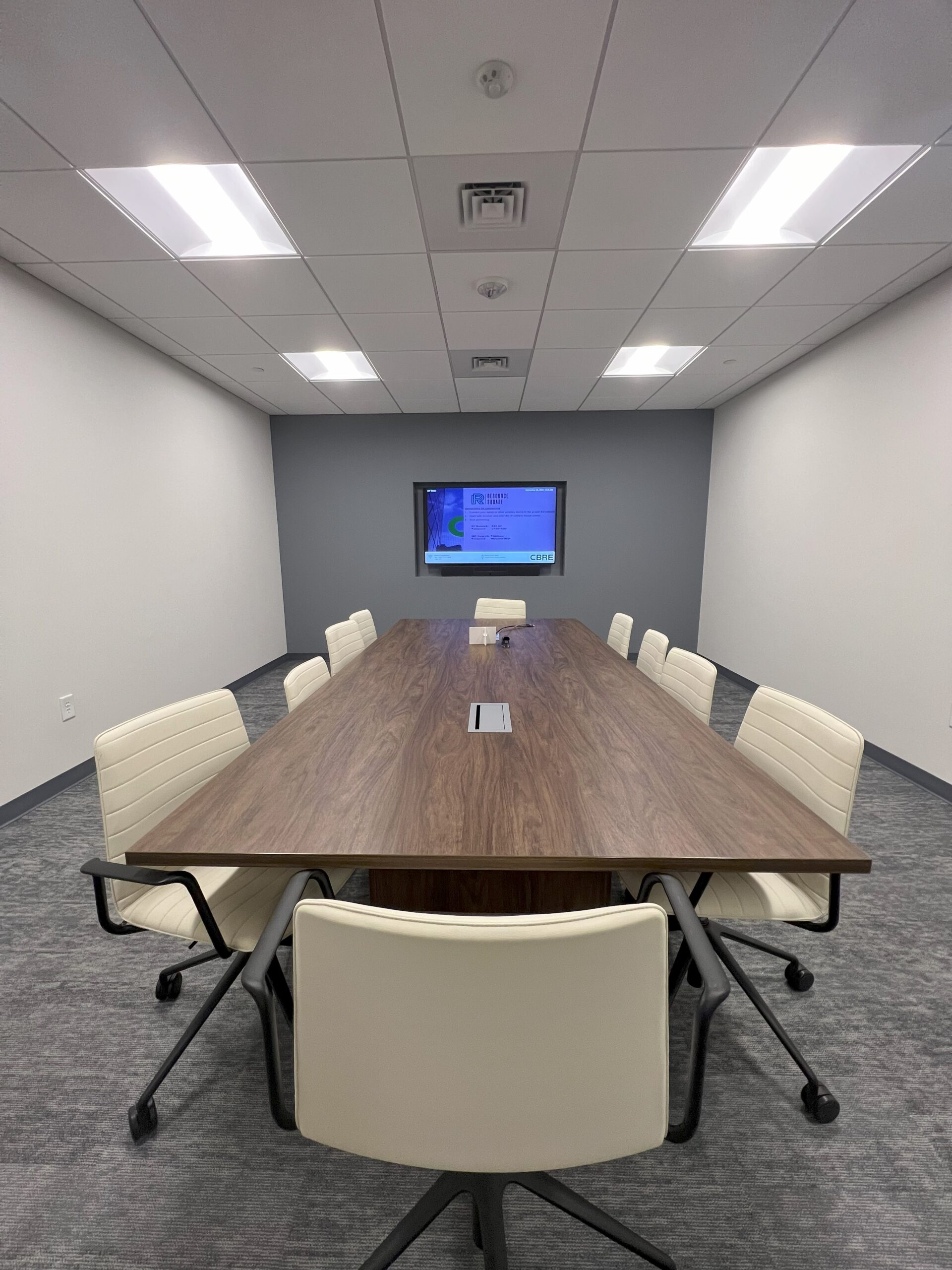 Office Evolution Charlotte, NC | Office Space & Solutions