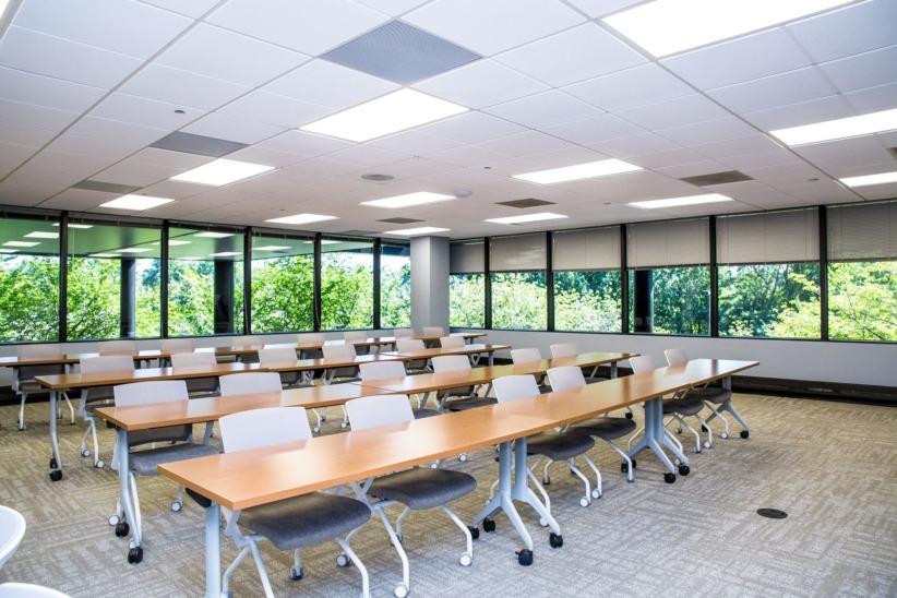 Training Rooms