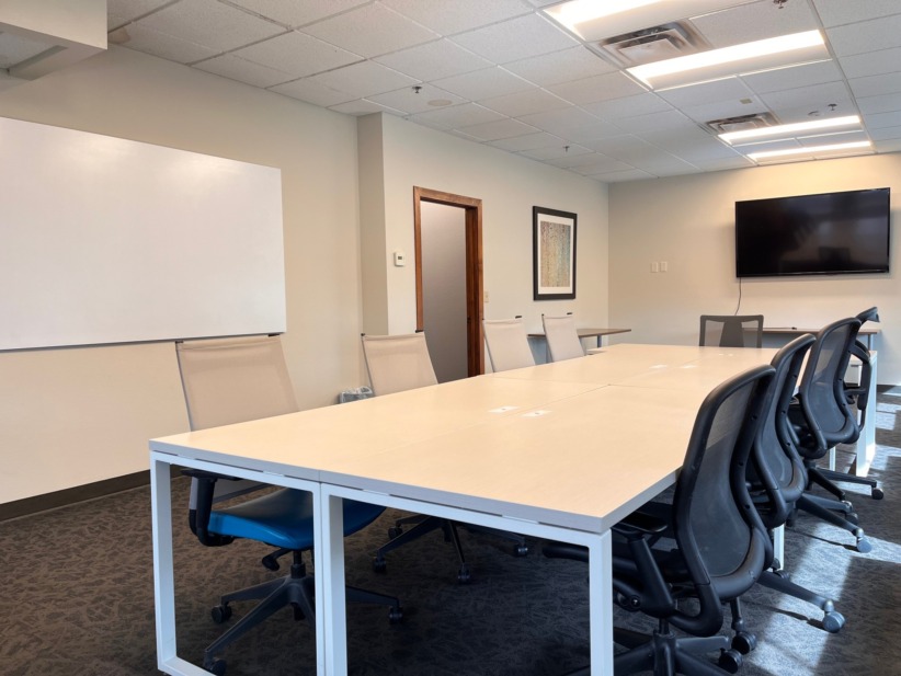 Team Offices