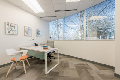Day Offices | Tysons Corner