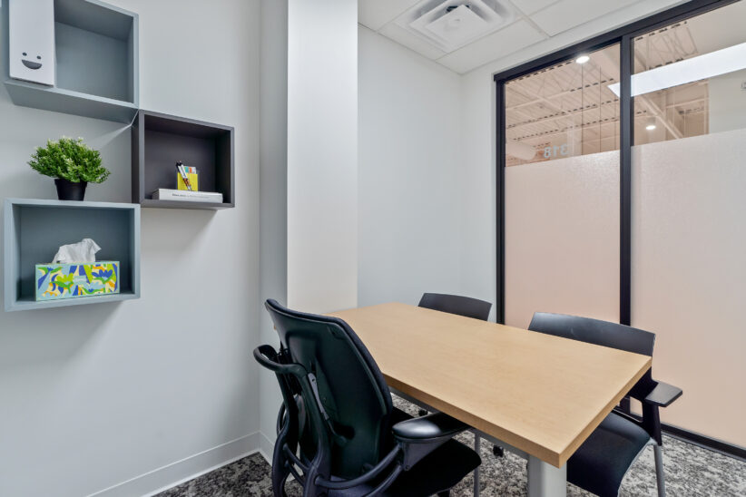 Day Offices
