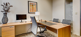 Day Offices | Dublin, OH
