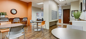 Meeting Spaces | Dublin, OH