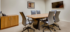 Conference Room Rental | Dublin, OH