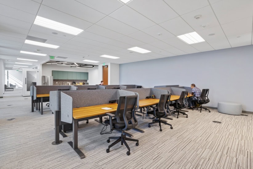 Coworking Pro