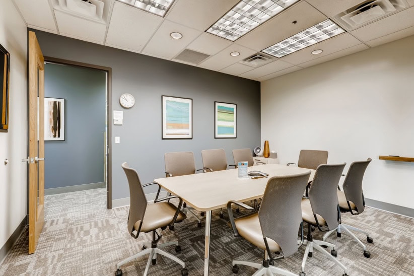 The Meeting Plan