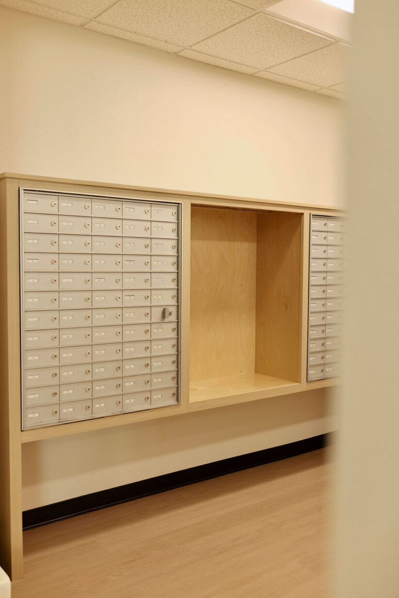 Virtual Mail Plan Pro