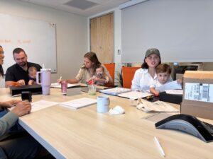 We know that balancing work and family life is essential. That’s why our Plantation location embraces a culture of care:
• 	Flexibility: 24/7 access means you can work around family schedules.
• 	Comfort: Private offices and cozy common areas create a stress‑free environment.
• 	Supportive Community: Members look out for one another, offering encouragement and advice like extended family.

