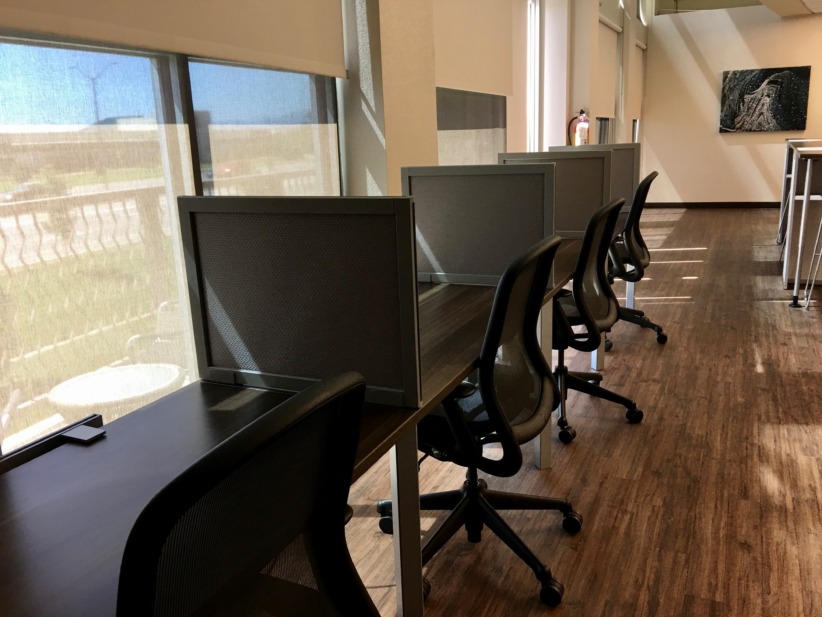 Coworking Pro