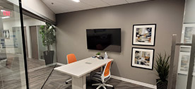 Conference Room Rental | Fairfax