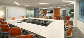 Meeting Spaces | Fairfax