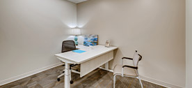 Day Offices | Johns Creek