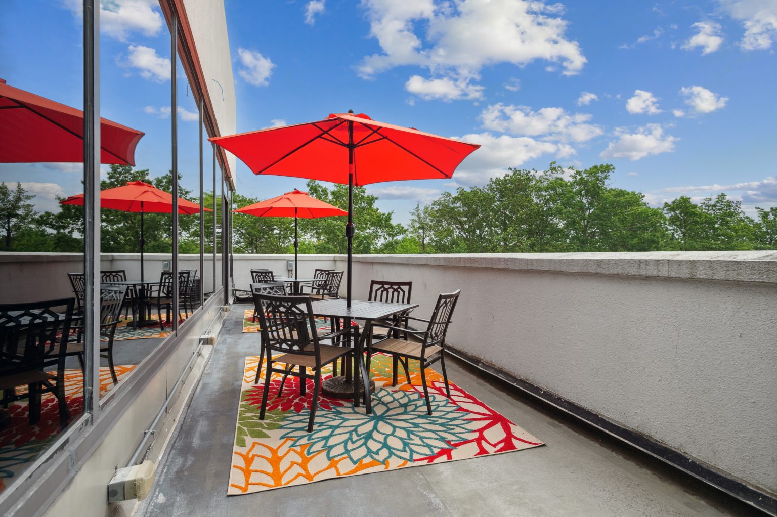 Matawan, NJ Office Rental and Coworking Office Evolution