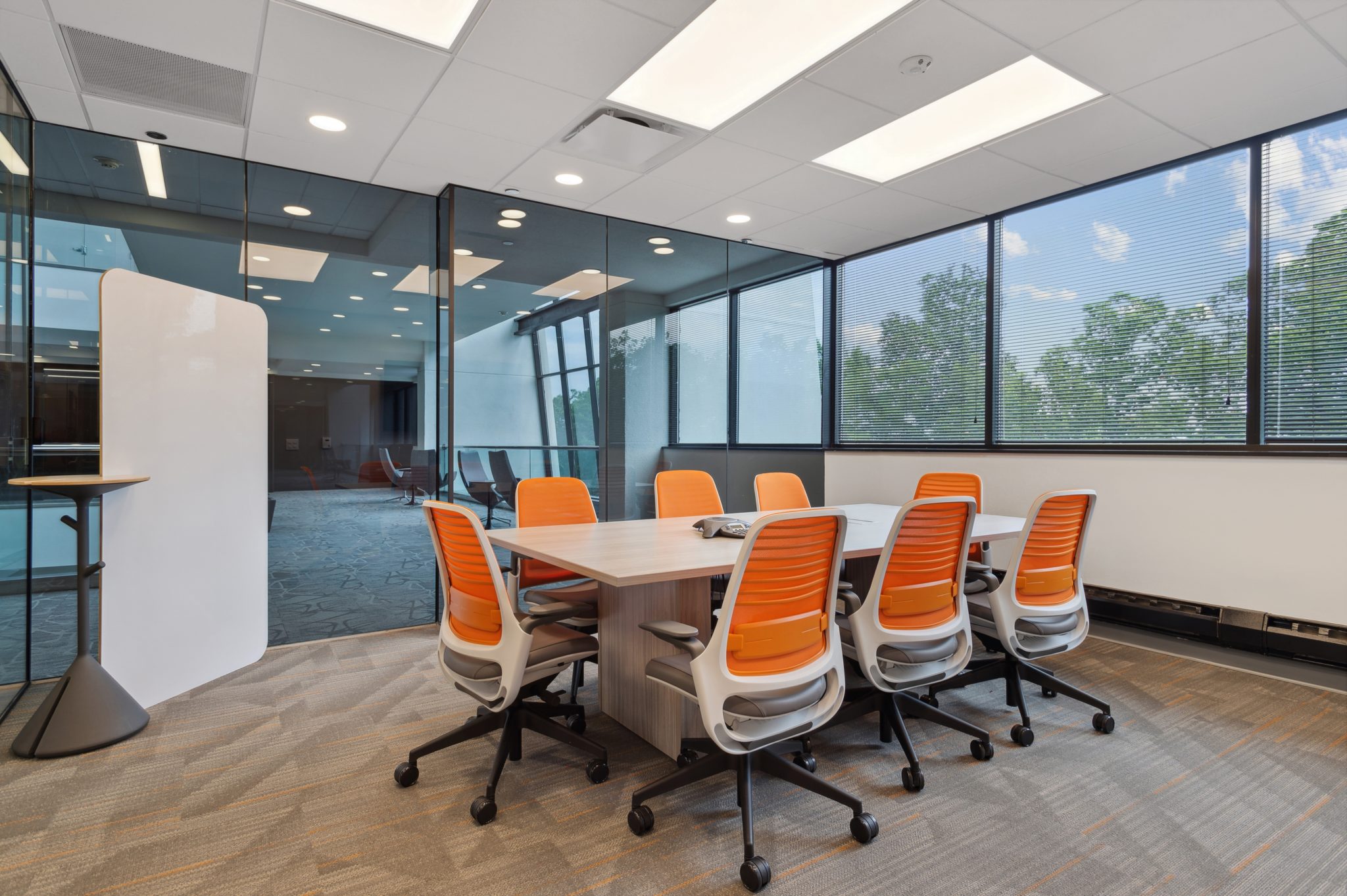 Matawan, NJ Conference & Meeting Rooms for Rent Office Evolution