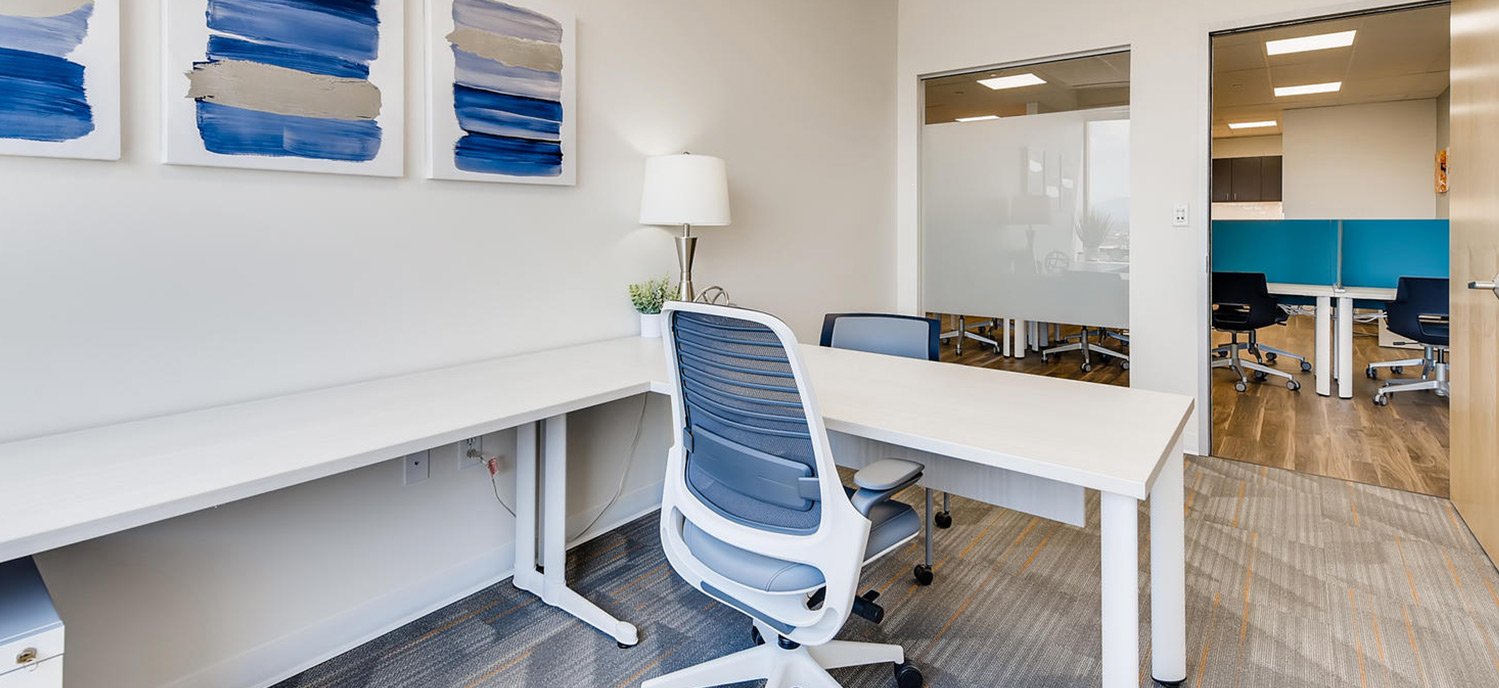 Private Office Space for Rent Nationwide | Office Evolution