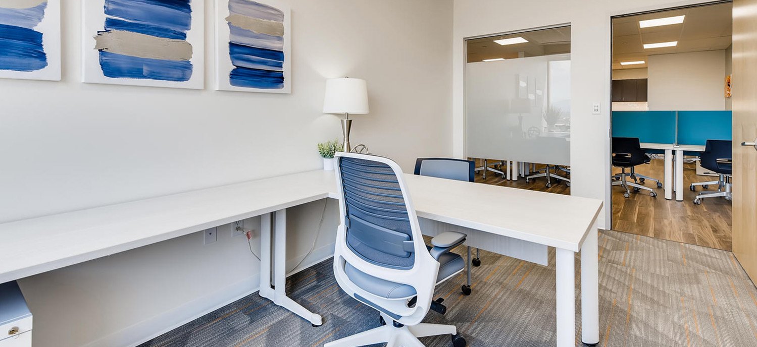Private Office Space For Rent Nationwide Office Evolution