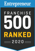 top 500 Franchises Entrepreneur