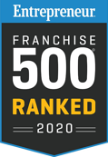 top 500 Franchises Entrepreneur