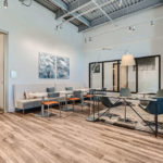 Coworking/Shared Space at Office Evolution Southlands