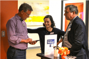 NEF MEMBER SPOTLIGHT DAVID WHITINGER OFFICE EVOLUTION visual data 4