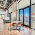 Coworking Space at Office Evolution Southlands