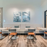 Coworking/Shared Space at Office Evolution Aurora