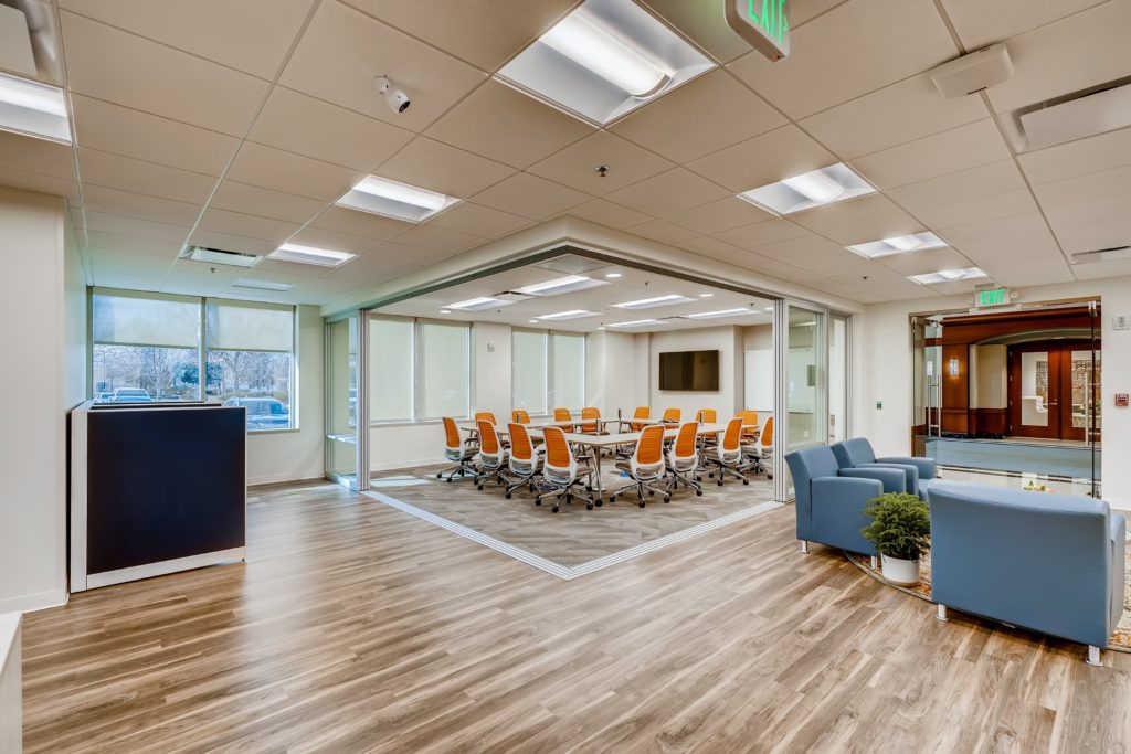 Doers training and Conference Room