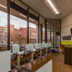 Shared Workspace at Office Evolution Boise