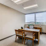 Private Office at Office Evolution Hoffman Estates