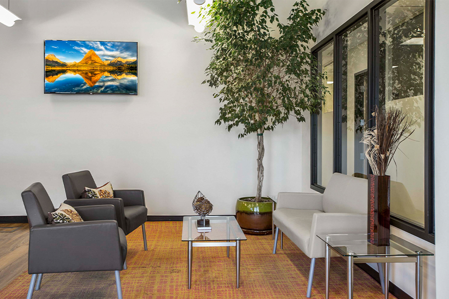 Office Evolution Aurora, CO Office Space & Solutions