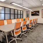 Office Evolution Cherry Creek Shared Workspace