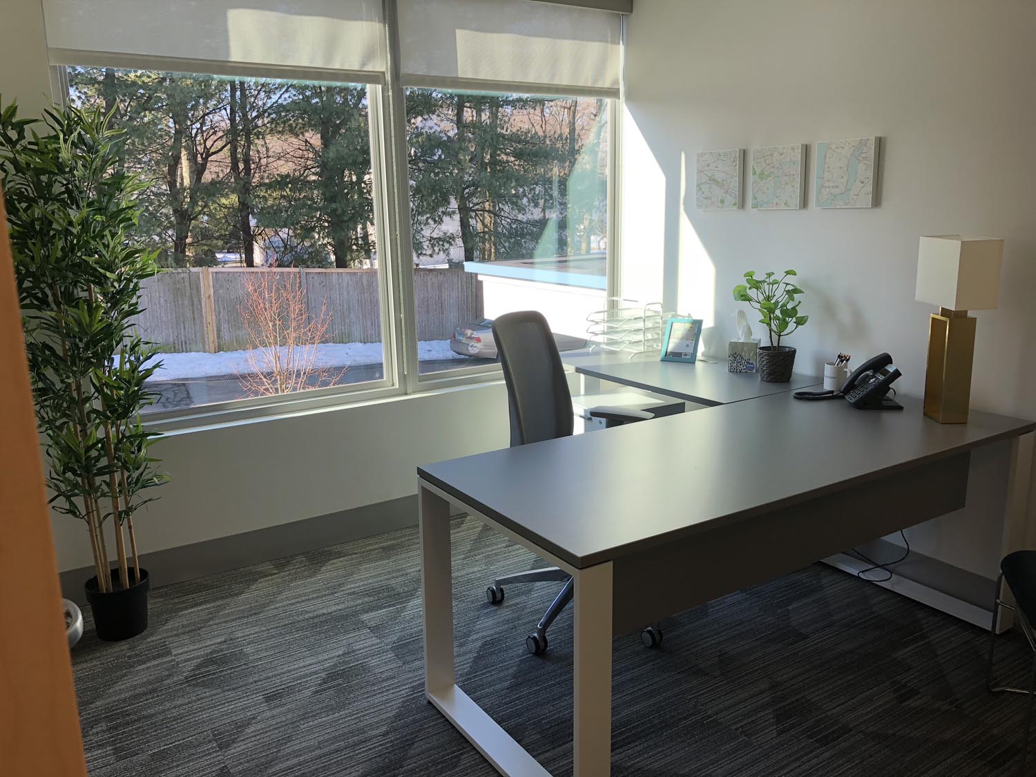 Westport Connecticut Office Space for Rent, Coworking, Meeting Rooms