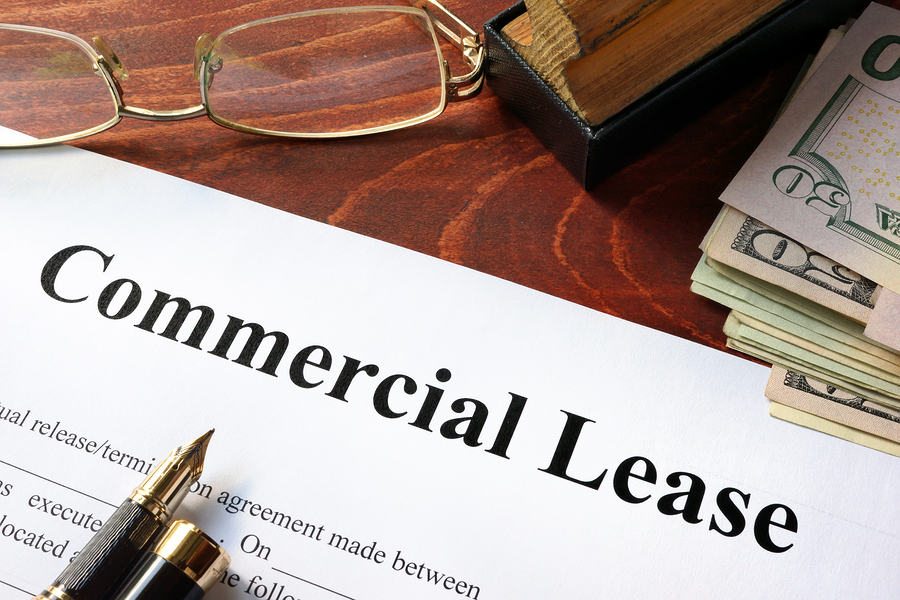 Commercial-Lease-