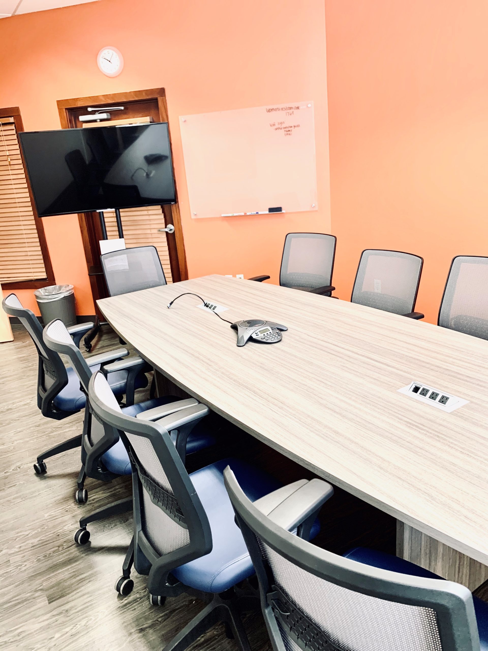 Conference Room for Rent Near Me Paramus