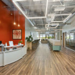 Office Space Concord