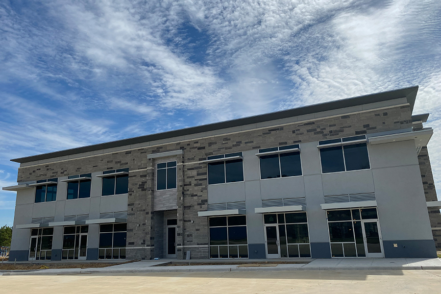 Cypress Office Space for Rent, Meeting Rooms Office Evolution