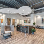Office Evolution Jacksonville Bartram Shared Workspace