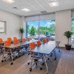 Office Evolution Jacksonville Bartram Meeting Room
