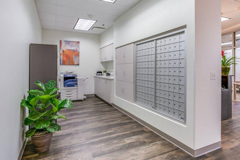 Jacksonville (Town Center) Office Evolution