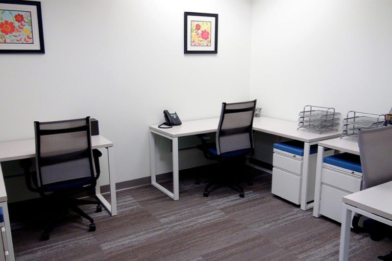 Office Space for Rent, Conference Room Rentals, and Virtual Office