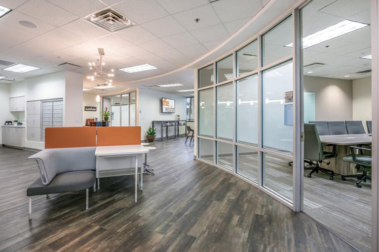 Office Space for Rent, Conference Room Rentals, and Virtual Office