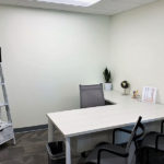 Plantation Office Space private