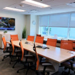 Meeting Room at Plantation Fl Office Evolution Suite 500