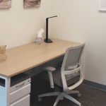 Private Office at Office Evolution Folsom