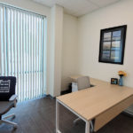 Folsom Private Office