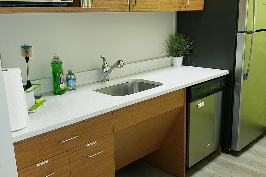 Hackensack NJ Coworking Space and Shared Workspace available for rent